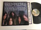 Deep Purple LP Machine Head
