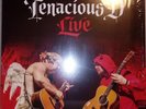 Tenacious D - Live Vinyl LP (bl88875144601)