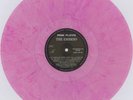Pink Floyd Embryo SwinginPig TSP-020 Pink Vinyl Live LP No TMOQ