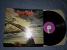 DEEP PURPLE   stormbringer 1974- UK FIRST PRESS - PURPLE - (A1U;B1U) - EX++