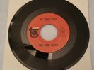 Pink Floyd See Emliy Play USA Tower 45 EP 1st Press Stock Not Promo Orange Label