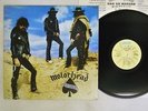 MOTORHEAD ACE OF SPADES BRONZE VIP-6751 Japan VINYL LP