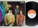 TEN YEARS AFTER SAME DERAM LAX-127 Japan VINYL LP