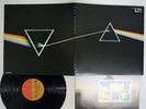 PINK FLOYD DARK SIDE OF THE MOON EMI EMS-80324 Japan VINYL LP