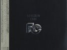 Far Corporation, Toto, Mel Collins - Division One JAPAN LP w/OBI and LYRIC SHEET