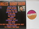 Bobby Darin ?– Singles- LP 1985 JPN- ATCO Records