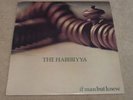 THE HABIBIYYA - If Man But Knew - Rare 1st Press LP - HELP7 - A-1U/B-1U - VG