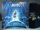 Ac / Dc m- original EastWest LP Ballbreaker