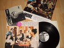 MORE THE SPECIALS LP + POSTER + 7