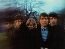 ROLLING STONES Between The Buttons 1967 GERMANY lp EX vinyl or. BURGUNDY Decca