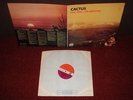 CACTUS One Way.... Or Another LP 1971 ATLANTIC 1st Press  SUPERB EXAMPLE