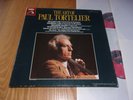 HMV SLS 2700013 THE ART OF PAUL TORTELIER - ELGAR / DVORAK / BRAHMS 3 LPs