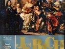 Bach Josef Chuchro Sonatas For cello & Harpsichord Supraphon SUA ST 50579 SEALED