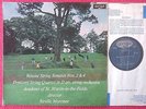 Argo ZRG 603 Oval Stereo ED1 - Rossini String Sonatas Donizetti Marriner PROMO