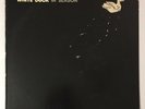RARE White Duck In Season LP Vinyl Record 1972 OG Uni Promo Rural Psych Rock VG+