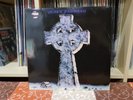 BLACK SABBATH - HEADLESS CROSS MIT POSTER