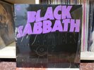 BLACK SABBATH - MASTER OF REALITY MIT POSTER / VERTIGO SWIRL