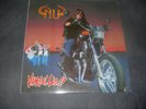 ÑU-VAMOS AL LIO LP DISCOS BARRABAS  1988 SPAIN