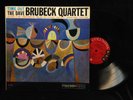 Dave Brubeck Quartet-Time Out-Columbia 1397-6-EYE MONO