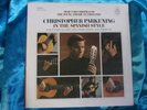 Sealed Classical LP: Christopher Parkening - In The Spanish Style