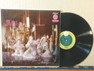 Nathan Milstein, Leon Pommers ?– Milstein Miniatures, LP 1956 Capitol P8339 RARE