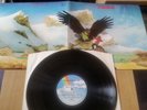 Budgie Never Turn Your Back On A Friend LP MCA Rainbow VG+, EX