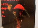 MARVIN GAYE - Lets Get It On (MFSL 180 g Vinyl Special Limited Edition 02546)