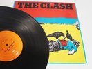 THE CLASH - GIVE 'EM ENOUGH ROPE -LP/Vinyl/Record