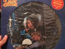 Ozzy Osbourne-Mr Crowley-Collectors Edition Live Picture Lp-Jet Record 1982 Used