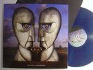 PINK FLOYD the division bell RE LP VINYL 12