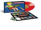 The Offspring	Americana LTD RED VINYL LP NEW (11TH JAN)