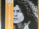 T-Rex Tyrannosaurus Rex vinyl LP album record A Beard Of Stars 1984 ORIGINAL