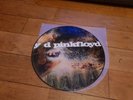 Pink floyd picture disc