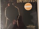 UNFORGIVEN ORIGINAL MOTION PICTURE SOUNDTRACK LP ON PRAIRIE SAND VINYL EXCLUSIVE