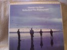 ECHO & THE BUNNYMEN    HEAVEN UP HERE  MOFI LP