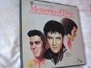 ELVIS PRESLEY 5-LP U.S. box set 