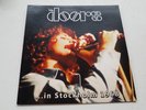 THE DOORS    - live in stockholm  1968 -  7'  -