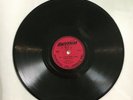 THE CHARMER W. JOHNNY MCCLEVERTY CALYPSO BOYS   RHYTHM 78 RPM 10