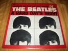 SEALED The Beatles A Hard Days Night LP SW 11921 Capitol Records Meet