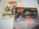 Smokey And The Bandit 1 & 2 Original Motion Picture Soundtrack LP Vinyl