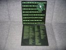 PROG ROCK LP ROGER WATERS 