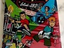 blink-182 - The Mark, Tom, And Travis Show (2 Vinyl LP Set)