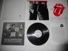 Rolling Stones Sticky Fingers VG+ Half Speed Japan MFSL-1-060 '81 ULTRASONIC CLN