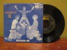 SINGLE JACKSON 5 - HALKLELUJAH DAY  PORTUGAL