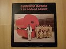 Roberto Roena Y Su Apollo Sound 9/LP 12