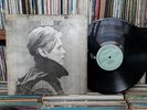 DAVID BOWIE - Low KOREA LP. Dark Grey Cover.