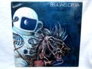 BEGGARS OPERA - Pathfinder - rare SWIRL-LP (Germany)
