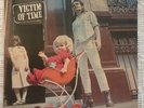 Elton Motello Victim Of Time Original Canadian Punk 1977 Vinyl Lp Jet Boy Damned