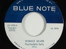 Horace Silver 