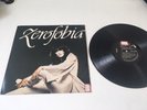 Renato Zero - Zerofobia - LP Brazil - 1978 - Rare